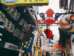 -桥东喜碧海鲜街(水东街店)