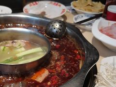 -大队长主题火锅(观音桥店)