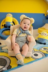 -Baby Pastel 自然光儿童摄影(CBD店)