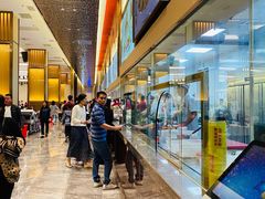 -万禧明珠大酒楼(海丰店)