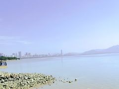 -深圳湾公园(南山区)