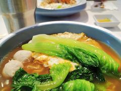 -柠檬树茶餐厅(海雅缤纷城店)