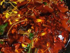 -绿茶餐厅(深圳龙华天虹购物中心店)