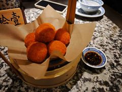 -南京大牌档(中关村领展广场店)