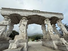 -沂蒙山旅游区云蒙景区(蒙山国家森林公园)