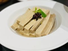 广灵豆腐干-鼓楼东街老火锅(鼓楼店)