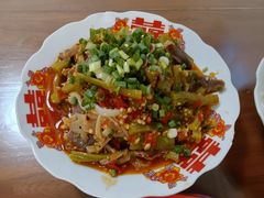 -小街47號江湖菜(四合院店)