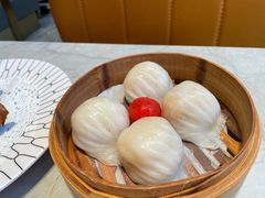 -锦园春香港茶餐厅(西海湾旗舰店)