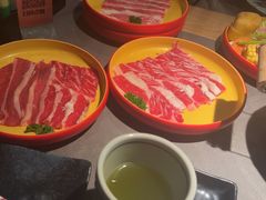 -沼津港精致料理·寿喜烧·烧鸟(龙湖南桥天街日料榜单店)