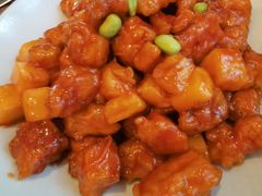 -红樱桃·欢乐餐厅(太原里店)