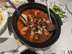 -西湖春天•老字号杭州菜(百汇店)