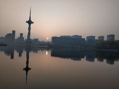 -聚龙湖公园
