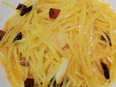 -上关雪東北菜(中房金谊店)