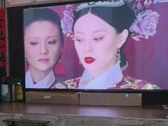 -老五烧烤(盘金华府总店)