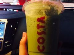 -COSTA COFFEE(新奥购物中心店)