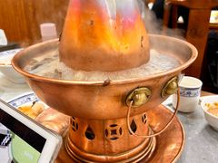 -清真·鸦儿李记·小馆(后海店)