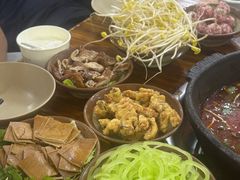 -笔记安顺夺夺粉火锅