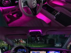 -泰州之星奔驰4S店(海陵店)