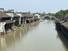 -嘉兴月河历史街区