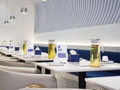 -兰湘子·湘菜小炒(石家庄万象城店)