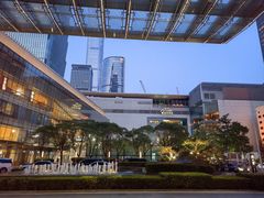 -云·酷Atmosphere(国贸大酒店)