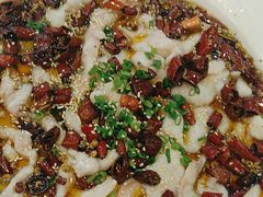 -川人百味(亿合城店)