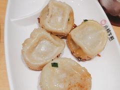 -小杨生煎(周浦万达店)