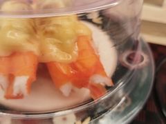 -万岁寿司(万国店)