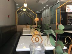 -禾谷韩餐(热带海洋学院店)
