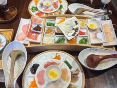 -芸南道·过桥米线(昆明老街旗舰店)