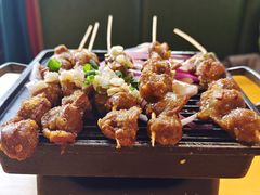 -大鸽饭(马王堆店)