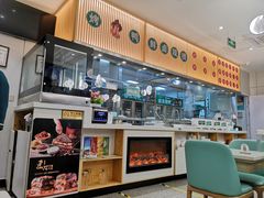 -紫光园·烤鸭(美术馆店)