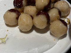 -芳芳私房菜·精做淮扬菜(承德路店)