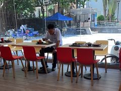 -永和大王(一口茶豆浆|花香豆更香·碧榕湾店)