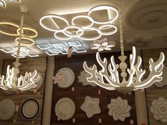 -张士灯具城(家居优选店)