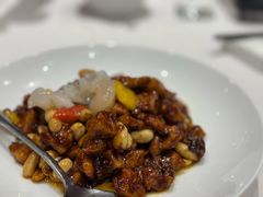 八宝辣酱-老正兴菜馆(福州路店)