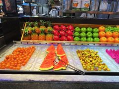 -盛江山自助料理(太原街万达店)
