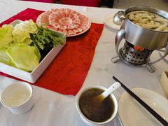 -天宜隆蘑菇宴火锅(石景山旗舰店)