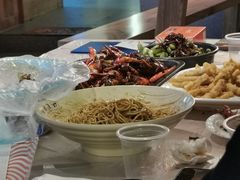 -靓靓蒸虾·头牌蒸虾(万松园玲珑店)