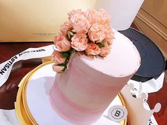 -Biteology Artisan Cakes(红庄·国际文化保税创新园店)