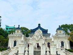 -珠海圆明新园