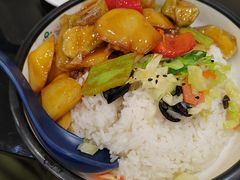 -宛平李记小吃(东关街店)