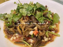 -东江酒楼(鼎鑫商务中心店)