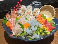 -傑·料理·海鲜放题(佛山文华荟店)