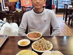 -姚记炒肝店(簋街店)