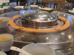 -鱼粤鲜淘米捞·中山脆肉鲩火锅(悦湖会店)