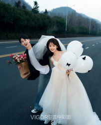 -雪中彩影婚纱摄影·品控旗舰店