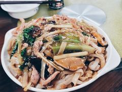 -翠微茶楼饭店(前山店)