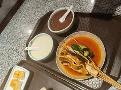 -小街天府(西工小街店)