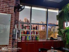 -UP健身私教馆(海岸城店)